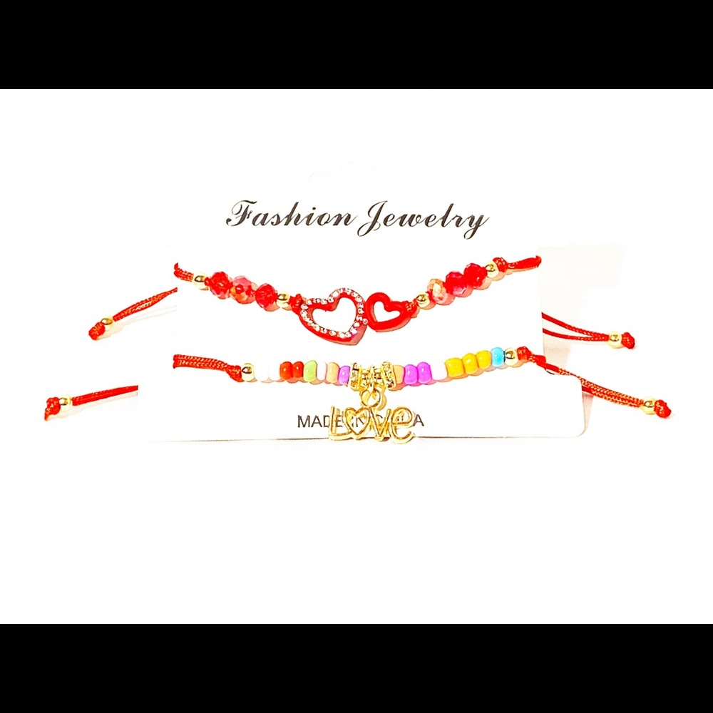 Love Me Knot Bracelets - Picture 7 of 8